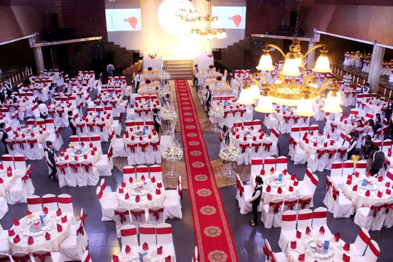 Hoang Hai Wedding & Event