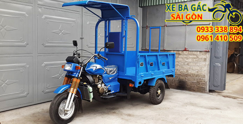 Với hệ thống bãi xe phân bố tại nhiều địa điểm, công ty Xebagacsaigon.vn cung cấp dịch vụ cho thuê xe ba gác chở hàng giá rẻ và có mặt nhanh chóng sau khi nhận được yêu cầu