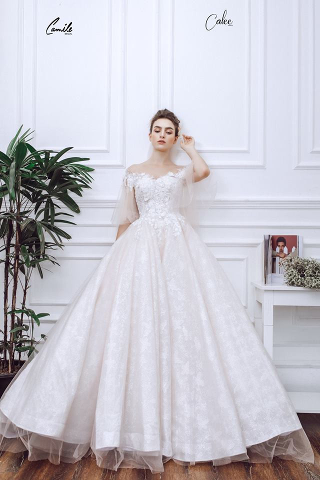 Camile Bridal