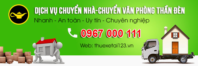 Công Ty TNHH Dịch Vụ Thần Đèn