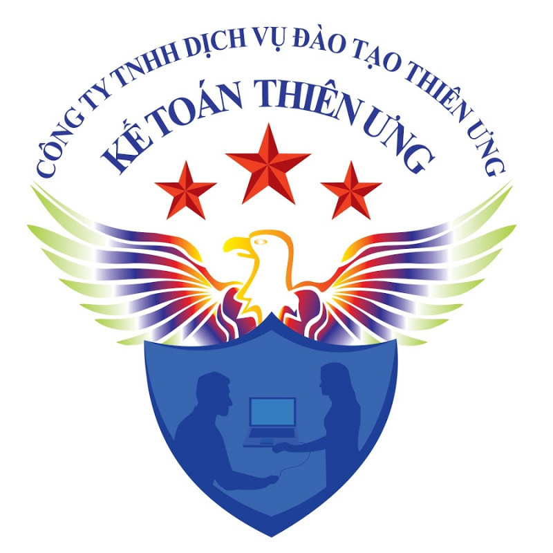 Công ty Kế Toán Thiên Ưng