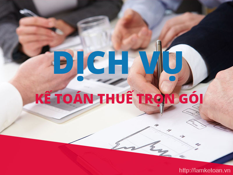 CTCP DỊCH VỤ & ĐẠI LÝ THUẾ VINATAX