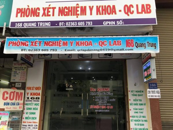 Qc Lab Đà Nẵng