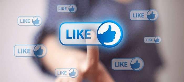 Dịch vụ tăng like facebook của admarket.vn