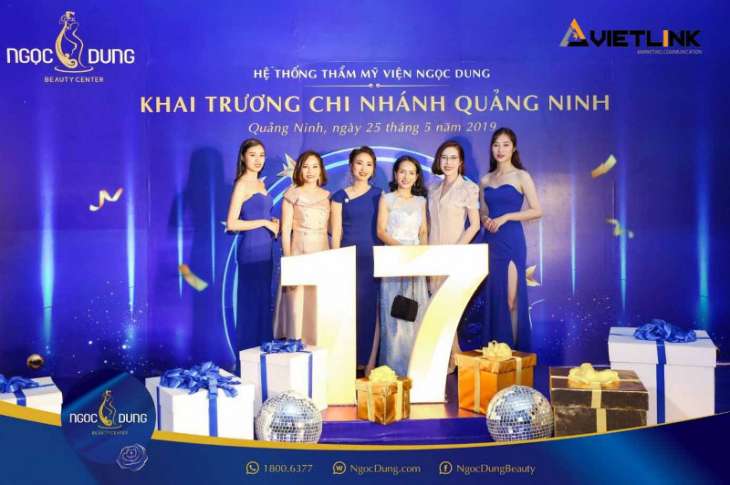 . Các sự kiện của VIETLINK được thiết kế và chuẩn bị chu đáo dựa theo ý tưởng, mong muốn cũng như mục đích của doanh nghiệp, từ gói chi phí tiết kiệm đến các gói cao cấp nhất.﻿