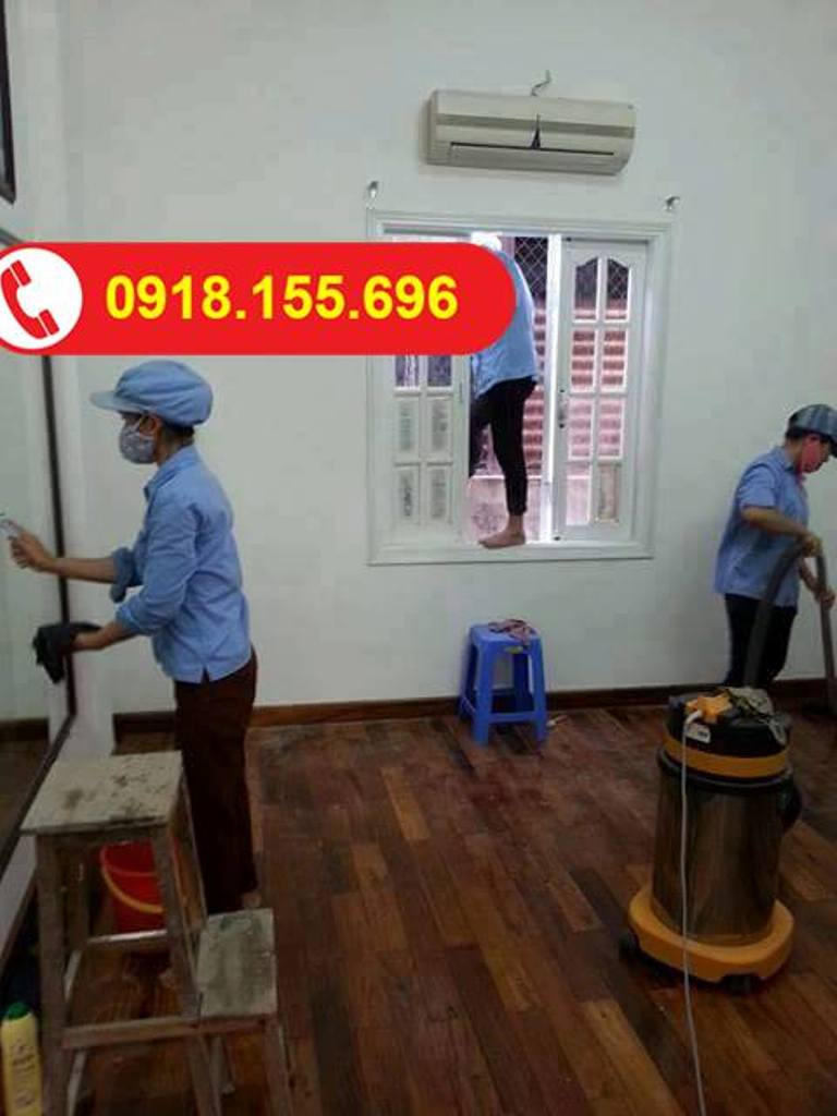 Công ty TNHH Gia Bảo Hoàn Mỹ