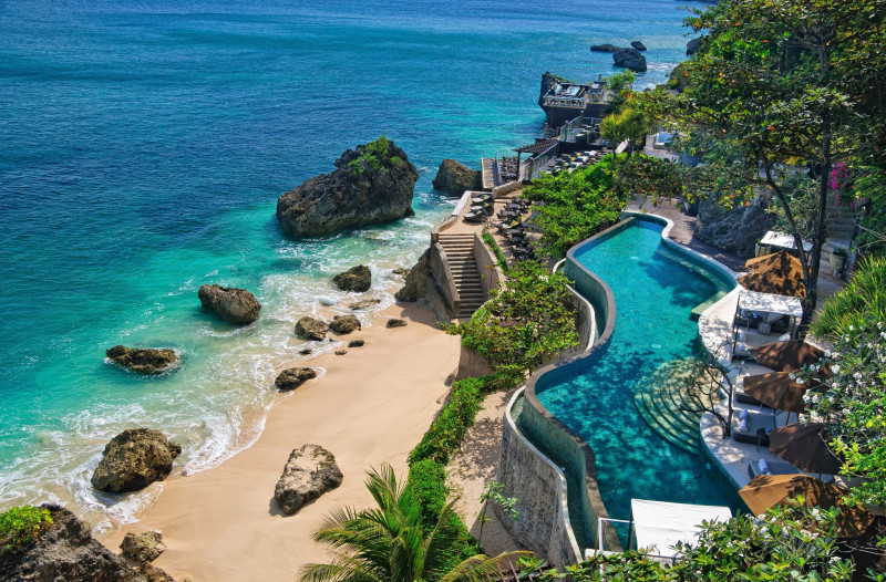 Đảo ngọc Bali, Indonesia