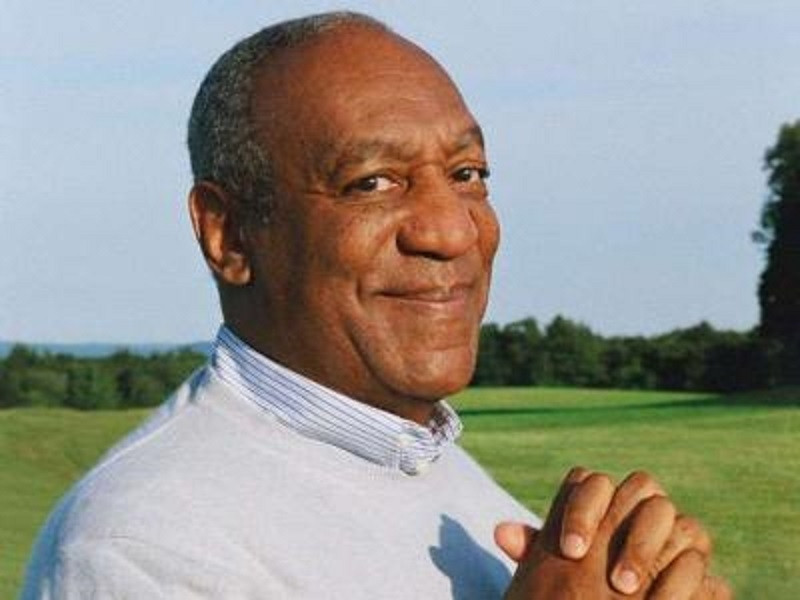 Bill Cosby