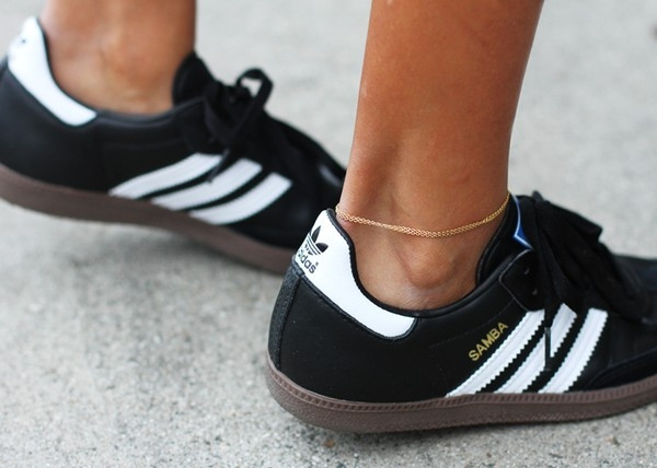 Adidas Samba