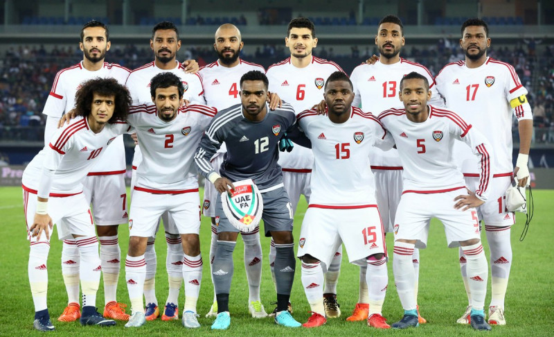 Đội tuyển UAE