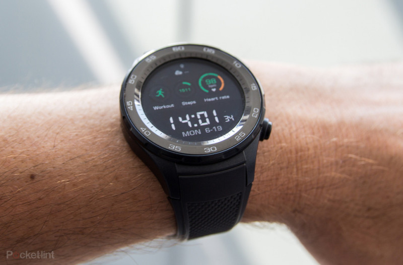 Huawei Watch 2