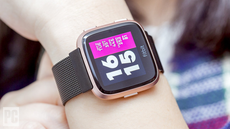 Fitbit Versa