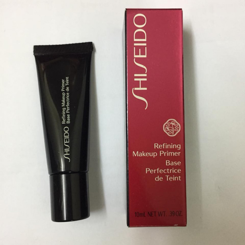 Kem lót trang điểm Shiseido Refining Makeup Primer