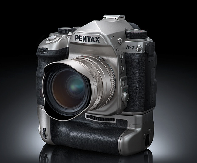 Pentax K-1