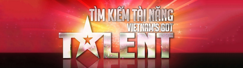 Game Show Tìm kiếm tài năng Việt