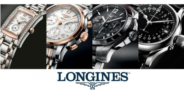 Luôn là một huyền thoại của thế giới, đồng hồ Longines là một thương hiệu lâu đời, nổi tiếng và uy tính nhất trong những thương hiệu đồng hồ Thụy Sĩ Swiss Made