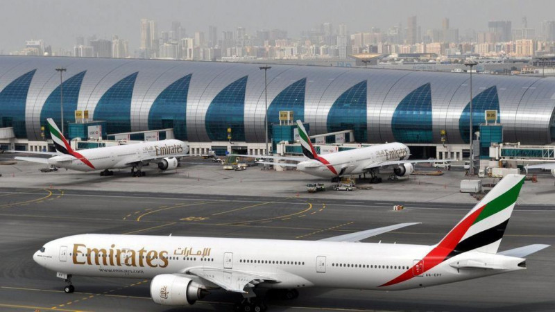 Emirates, Các Tiểu vương quốc Ả Rập Thống nhất