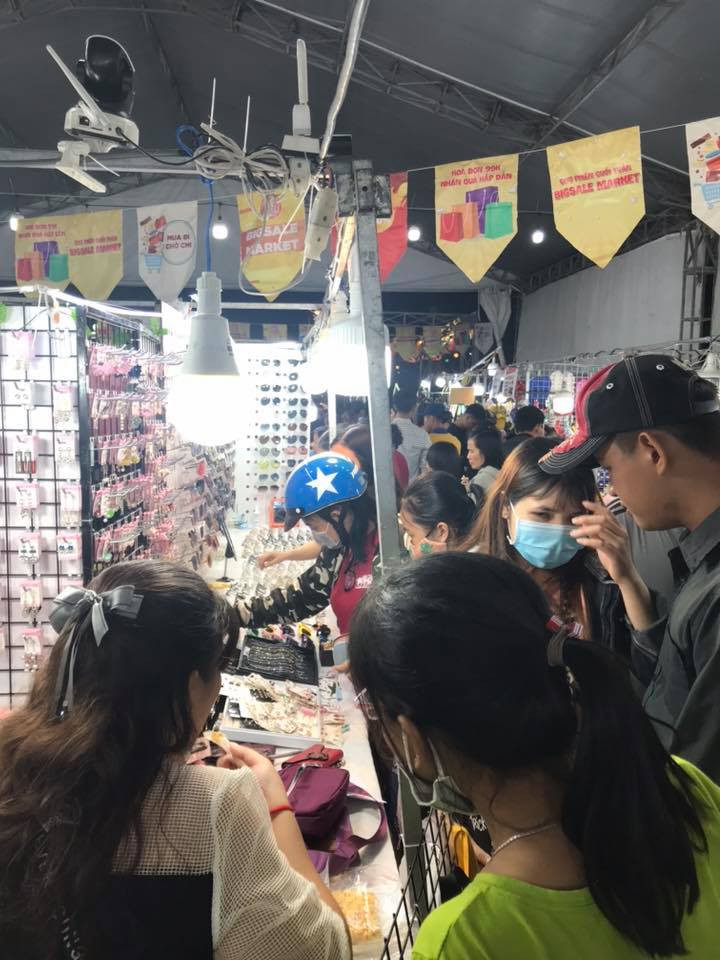 BigSale Market