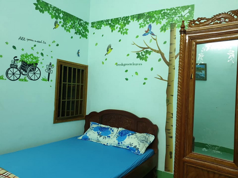 Green's Homestay Phú Yên 419 Trường Chinh