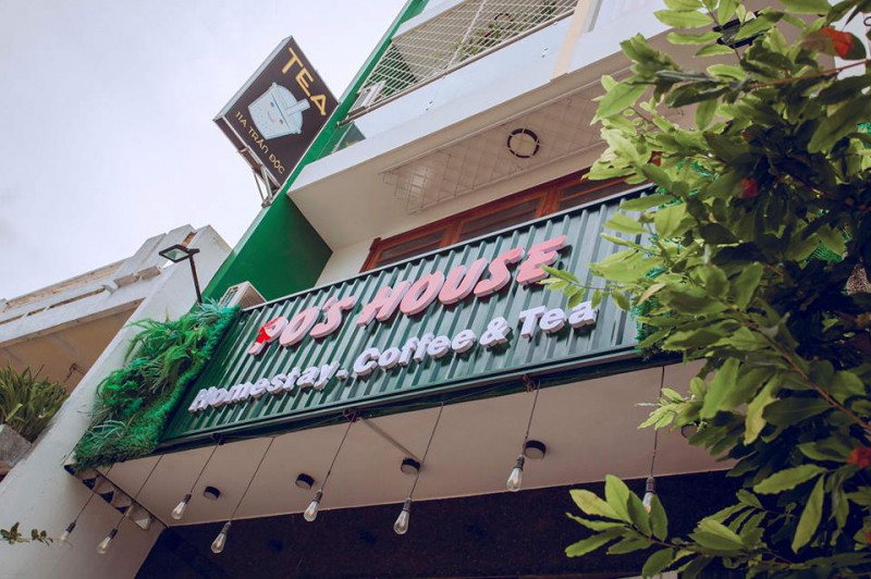 Po’s House - Quy Nhon homestay