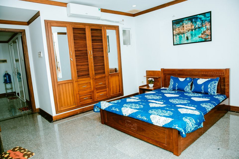 Bon Home Quy Nhon - HAGL apartment
