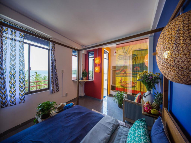 Bayview Boutique Hostel Nha Trang