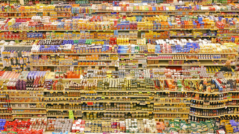 Bí quyết sống còn của kinh doanh tạp hóa, siêu thị mini là chọn được nhà cung cấp giá rẻ mà nguồn hàng chất lượng