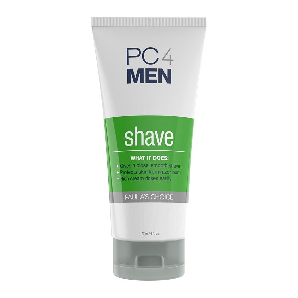 Kem cạo râu cho nam giới – PC4Men Shave