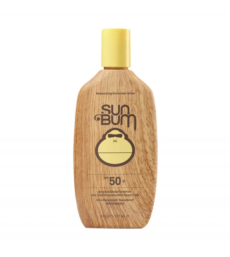 ﻿Kem chống nắng Sun Bum Moisturizing Sunscreen Lotion SPF50