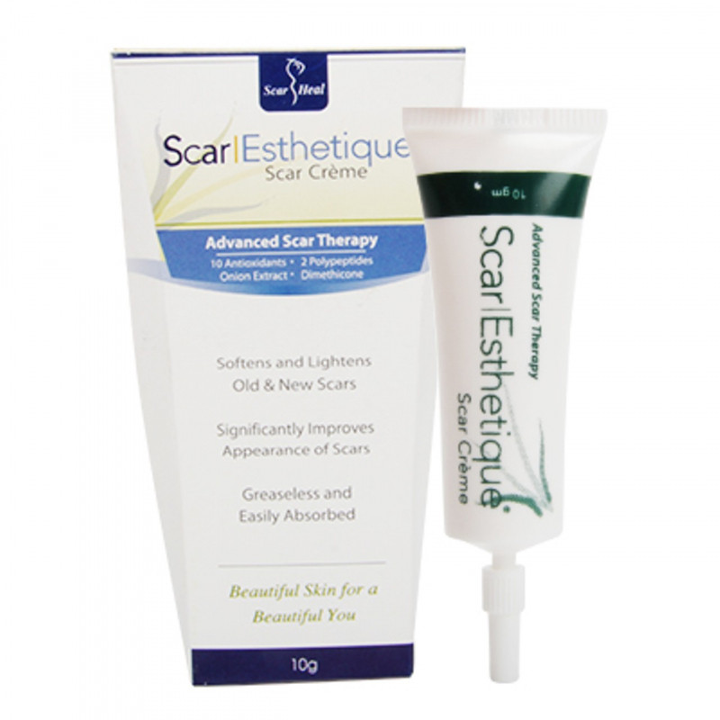 Kem trị sẹo Scar Esthetique