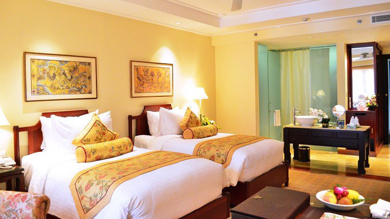 Khách sạn Best Western Premier INDOCHINE PALACE
