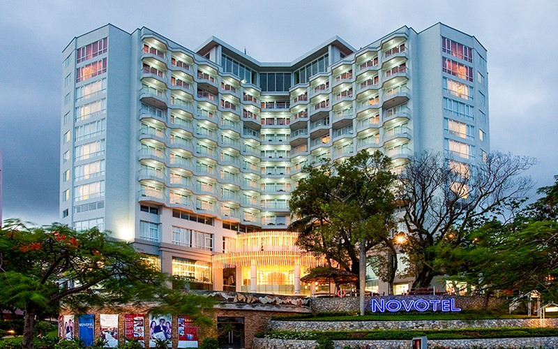 Novotel Ha Long Bay