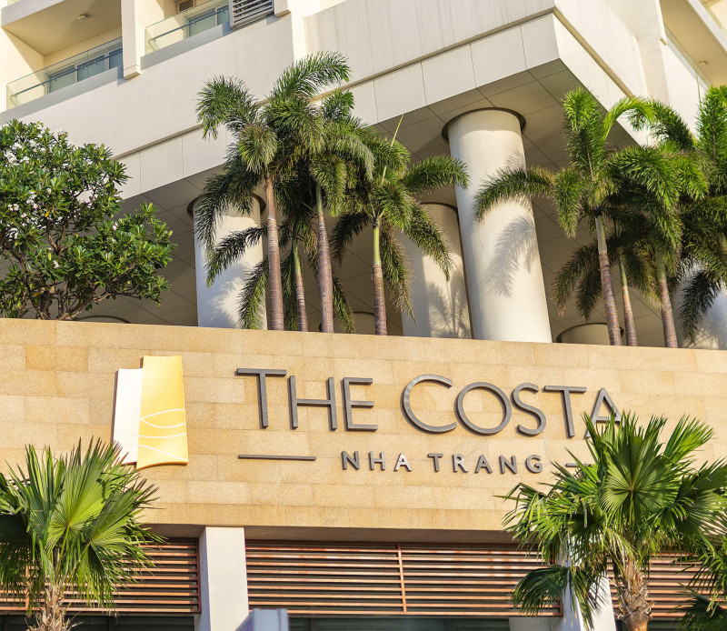 The Costa Nha Trang