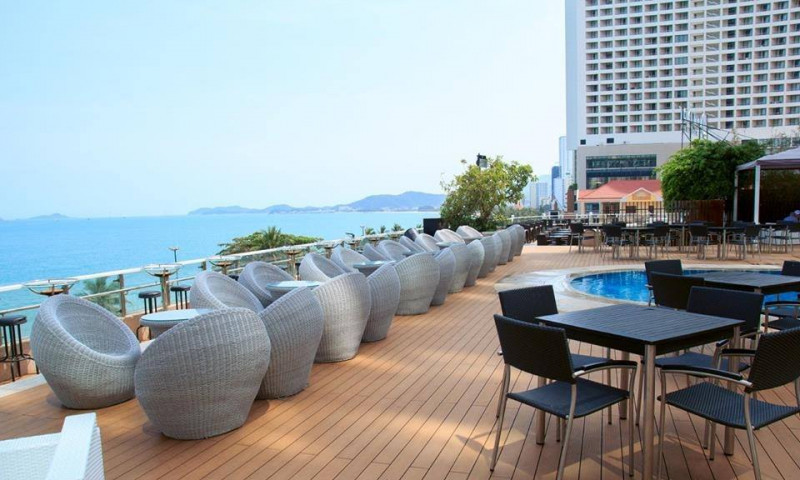 Diamond Bay Hotel - Nha Trang