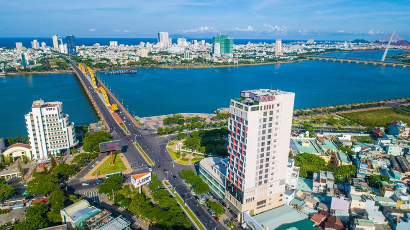 Vanda Hotel Danang