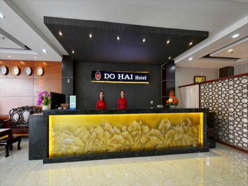 Đỗ Hải Hotel Đà Nẵng