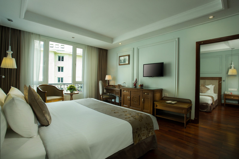 Hanoi Pearl Hotel