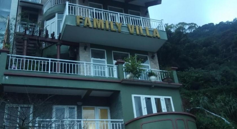 Family Villa