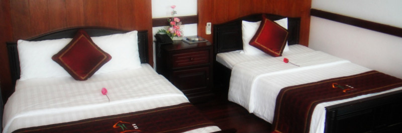 Khách sạn Hùng Vương