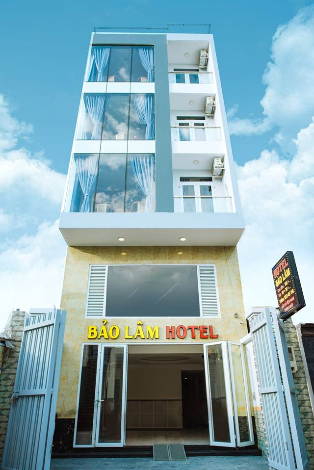 Bảo Lâm Hotel