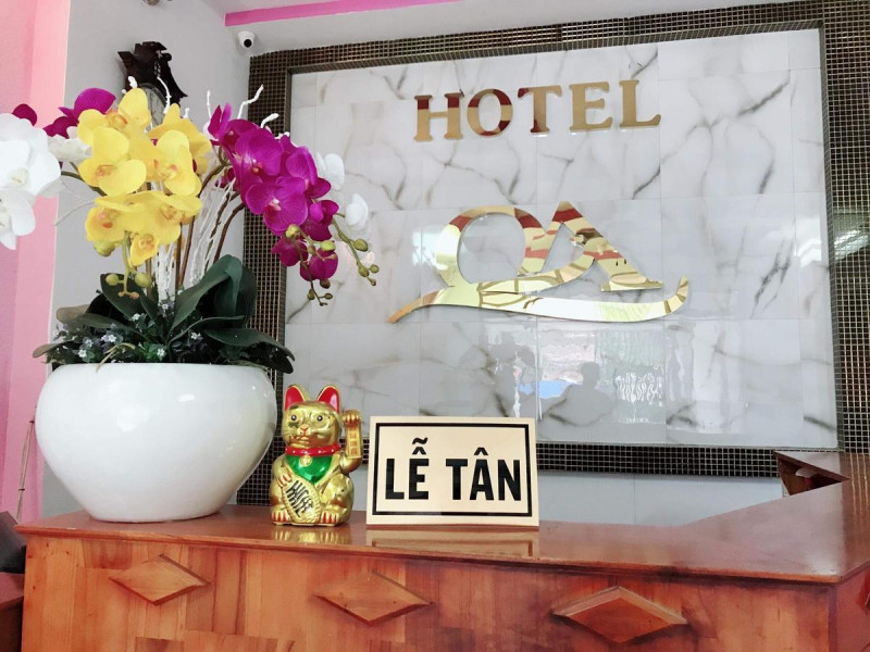 Quỳnh Anh Hotel