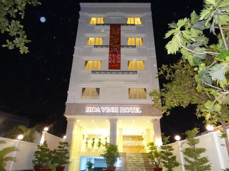 Hoa Vinh Hotel