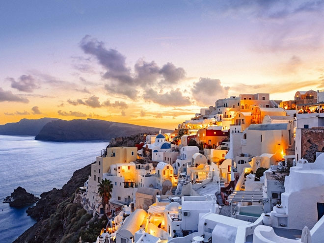 Rimida Villas là một nơi vô cùng xinh đẹp của đất nước Hi Lạp