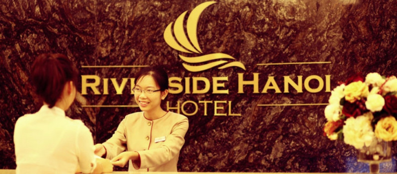 Riverside Hanoi Hotel