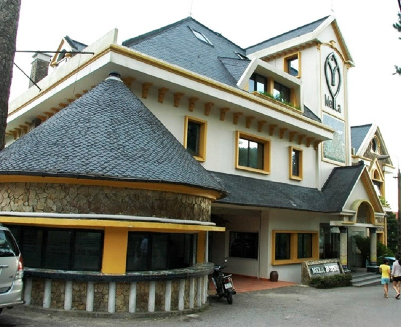 Mela Hotel