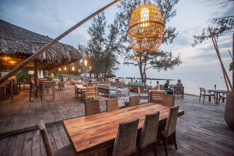 Mango Bay Phu Quoc Resort