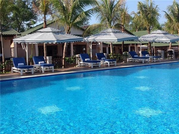 Phu Van Resort and Spa
