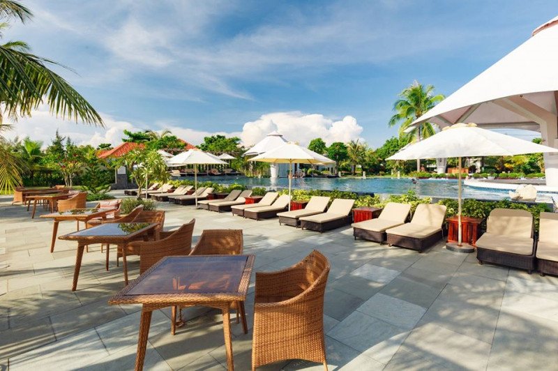 Mercure Phu Quoc Resort & Villas