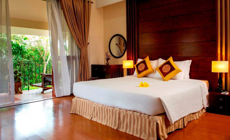 VietStar Resort