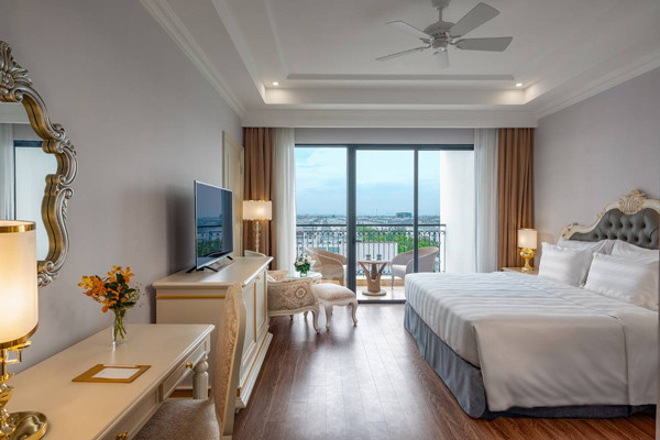 Vinpearl Hotel Rivera Hải Phòng